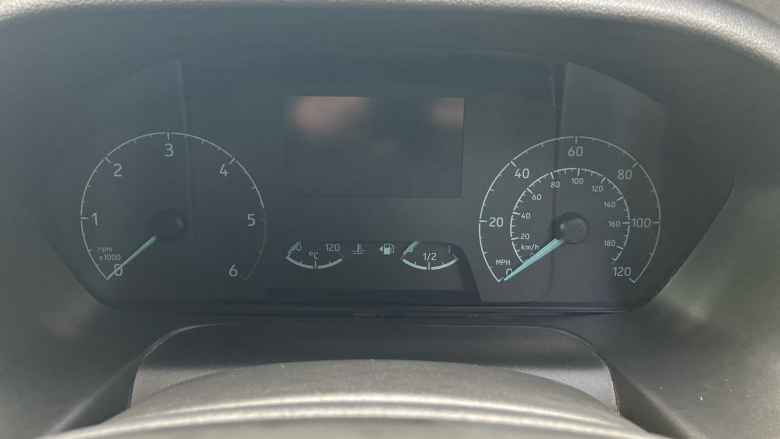 Ford Transit 290 L2 Diesel Fwd 2.0 EcoBlue 130ps H2 Trend Van